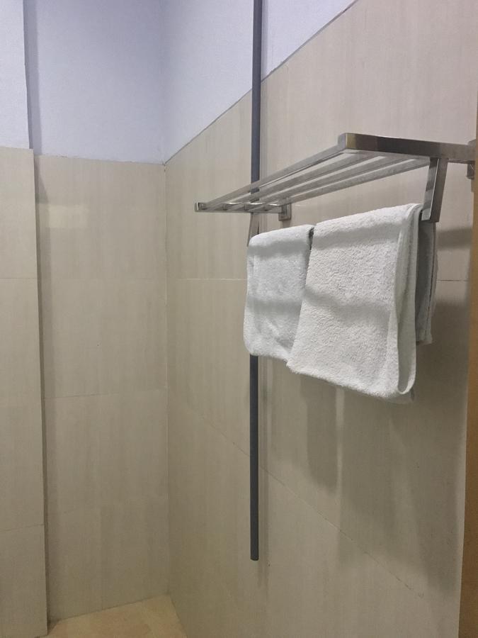 Prima Inn Kuta Lombok Eksteriør bilde