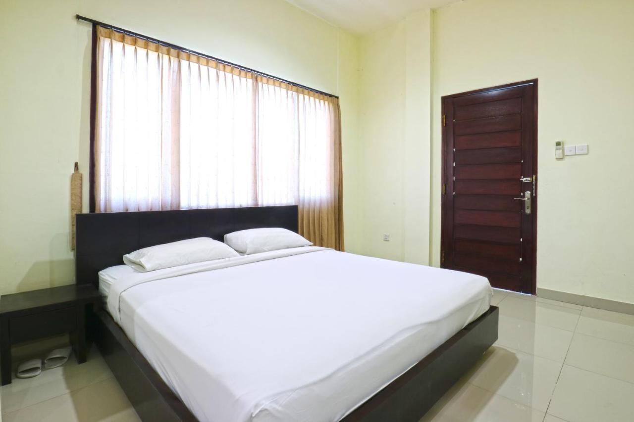 Prima Inn Kuta Lombok Eksteriør bilde