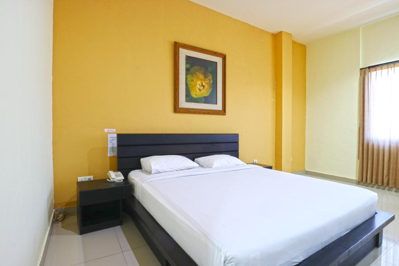Prima Inn Kuta Lombok Eksteriør bilde